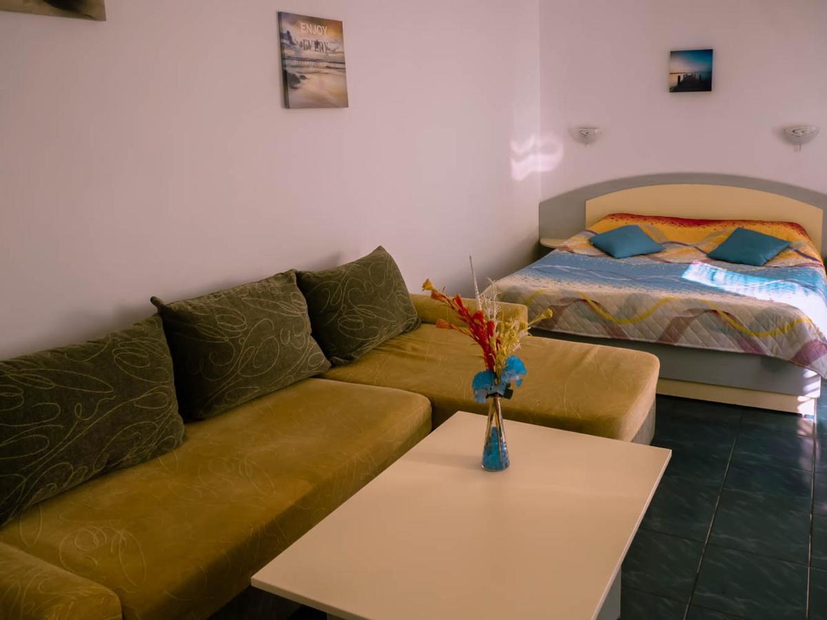 Darling Hotel Sofia Zimmer foto