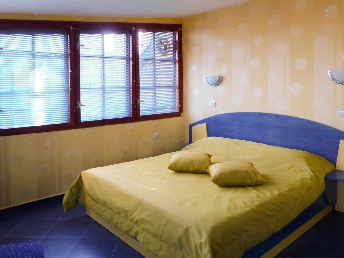 Darling Hotel Sofia Zimmer foto